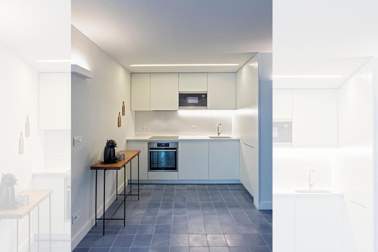 Piso Azul Premium Apartments In Bairro Alto By Lovelystay Lisboa Kültér fotó