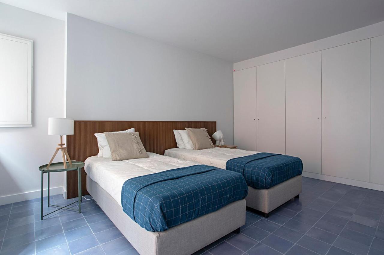 Piso Azul Premium Apartments In Bairro Alto By Lovelystay Lisboa Kültér fotó